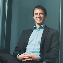 Profilbild Holger Erler