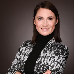 Raisa Dewald