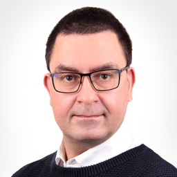 Jochen Bernhardt