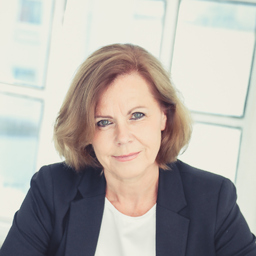 Mag. Martina Bertermann