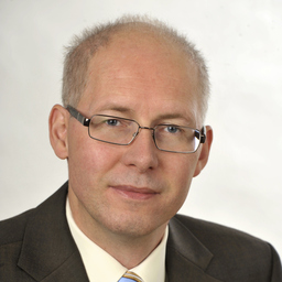 Berthold Geiselhart's profile picture