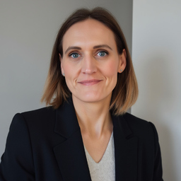 Julia Milinski