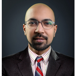Nikhil Rathi