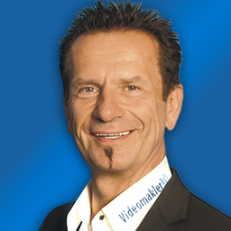 Uwe G. Bachmann's profile picture