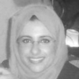 Nawal Houssali