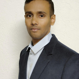 Kunal Sonughare