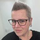 Ute Börgardts