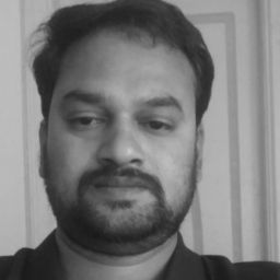 Ramesh Challa