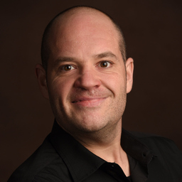 Fabian Kochendörfer