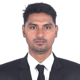 Md Shahid