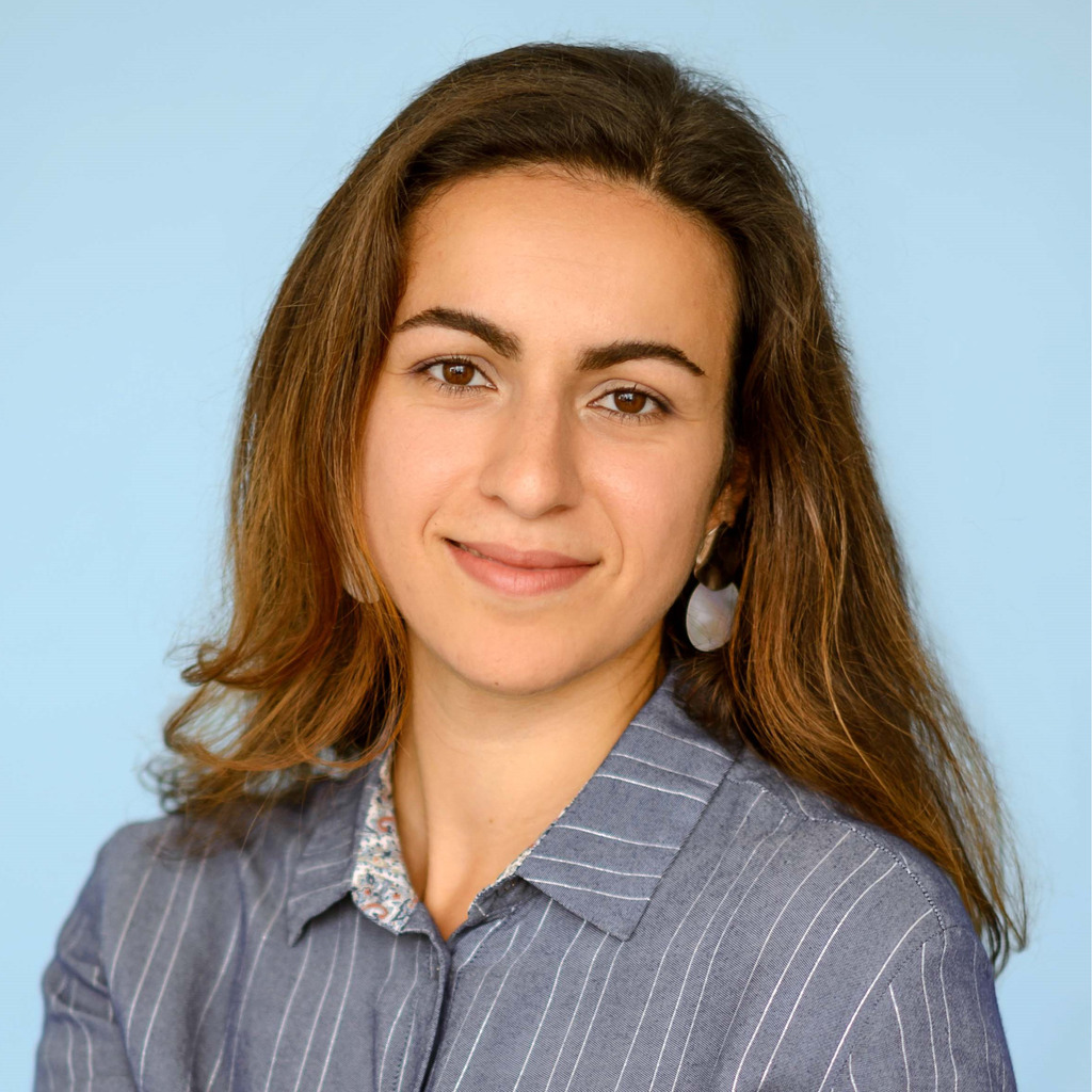 Varabyova Yuliya Arztin 17 stadtische Poliklinik XING