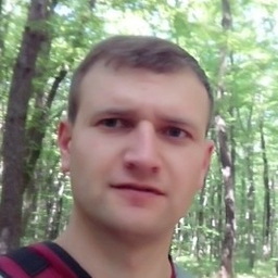 Vitalik Andriiovskyi