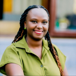 Marthe Uwababyeyi
