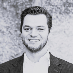 Dipl.-Ing. Benjamin Springmann