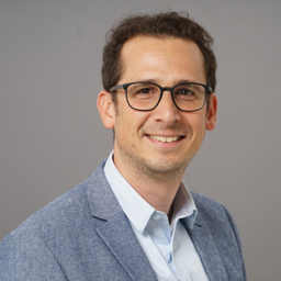 Benjamin Mehrens
