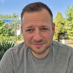 Dennis Ortmann