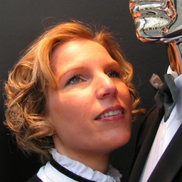 Nicole Sandvoß