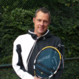 Holger Visse