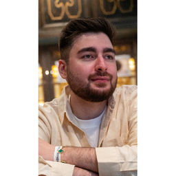 Akin Köse's profile picture
