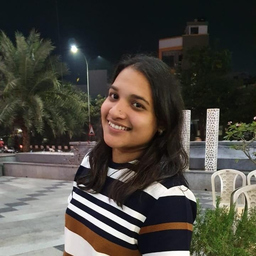 Divya Patel