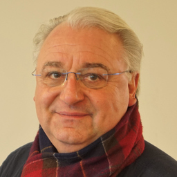 Ewert Behling