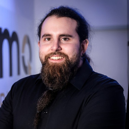 Marco Eichhammer's profile picture