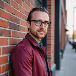 Fabian Horwath
