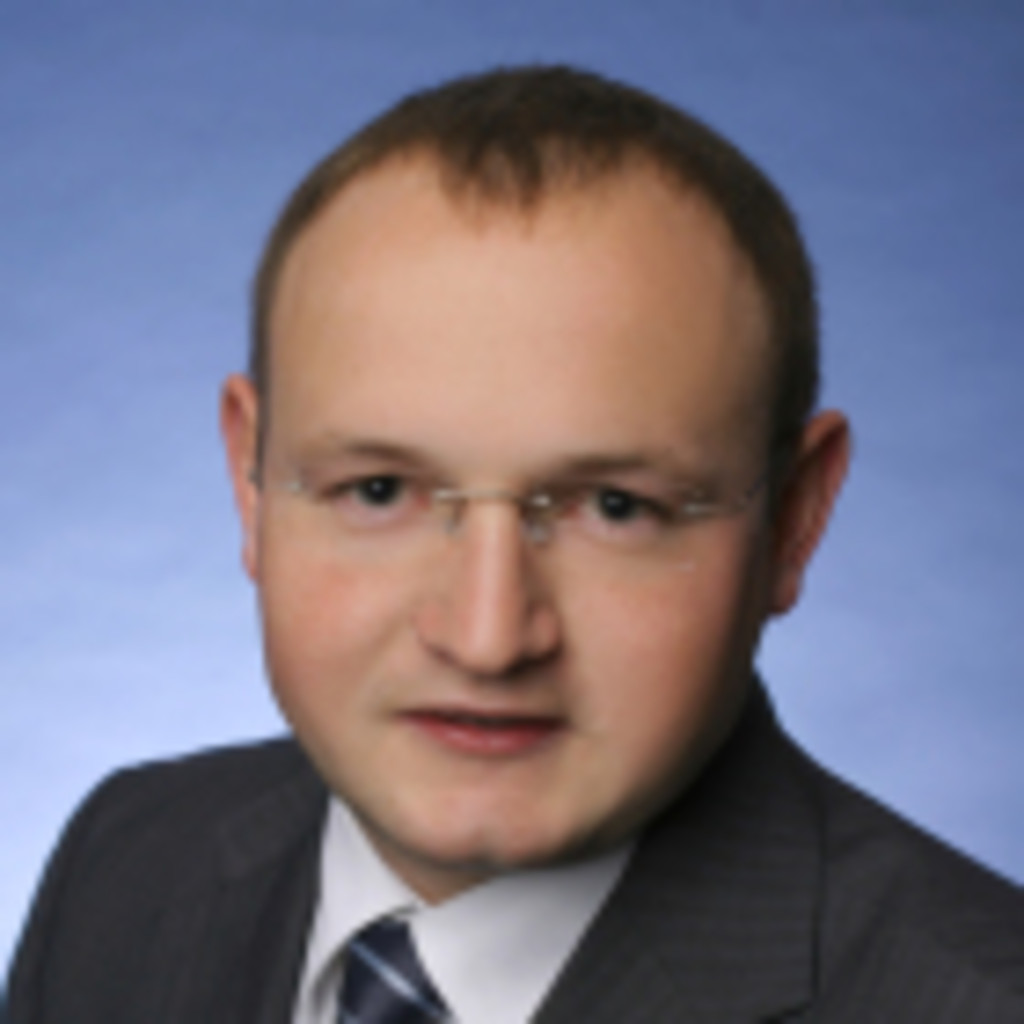 Sven Pfleger - Business Analyst Tax - European Bank for ...