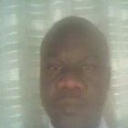 Moise Kapongo