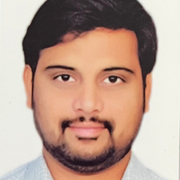 Praveen Bokka