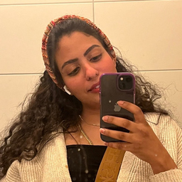 Salma Osman