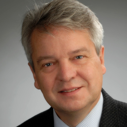 Jörg Harbecke