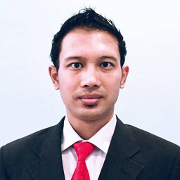 SHAHRUL WAHID