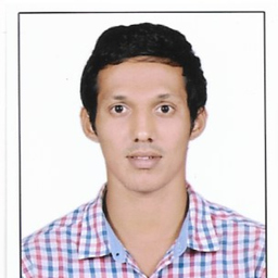Tejas Ravindra Dhawale
