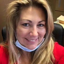 ann marter
