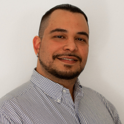 Oscar Alejandro Martini Garcia