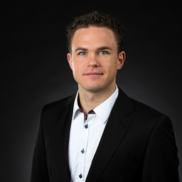 Tobias Atkins