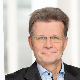 Arnd Weitzel