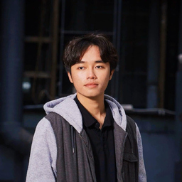 aldyo pratama
