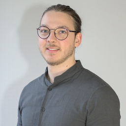 Simon Schöneshöfer's profile picture