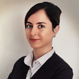 Ing. Nasrin Akbari