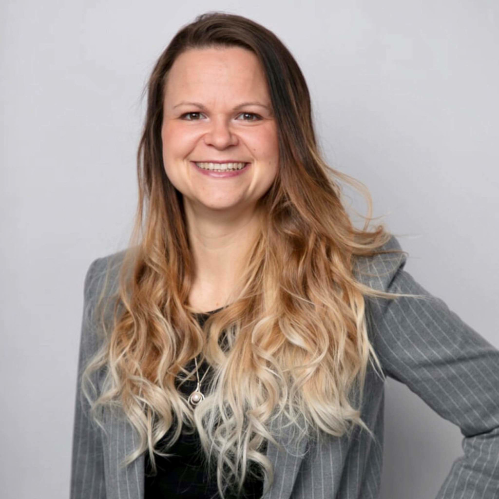 Jessica Baum Fachspezialist Kompetenzen SBB CFF FFS XING