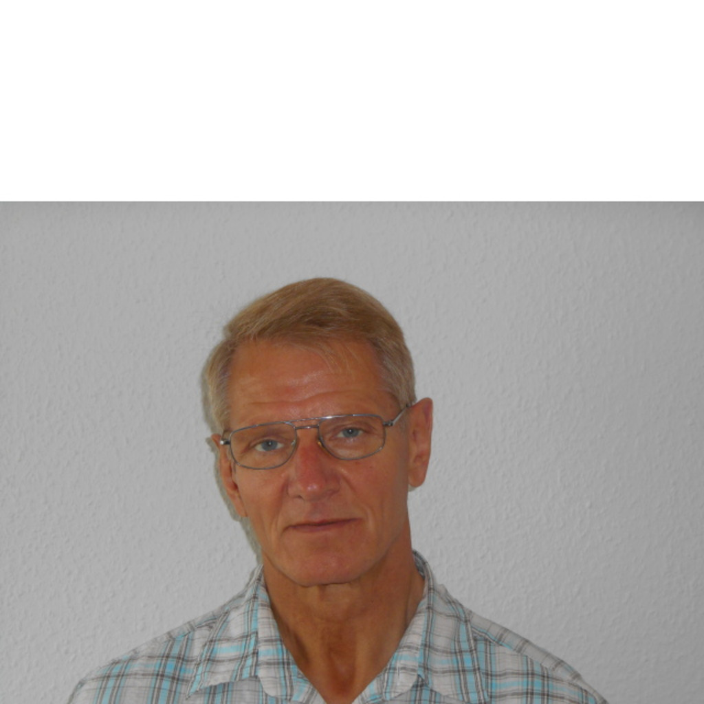Social Media Profilbild Gerhard von Holdt Sassnitz
