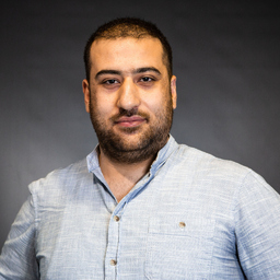 Ing. Ahmad Alkazak