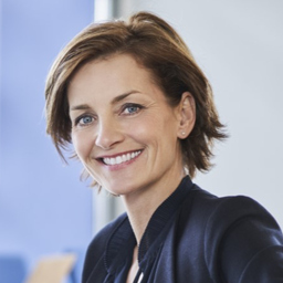 Susanne Petersen