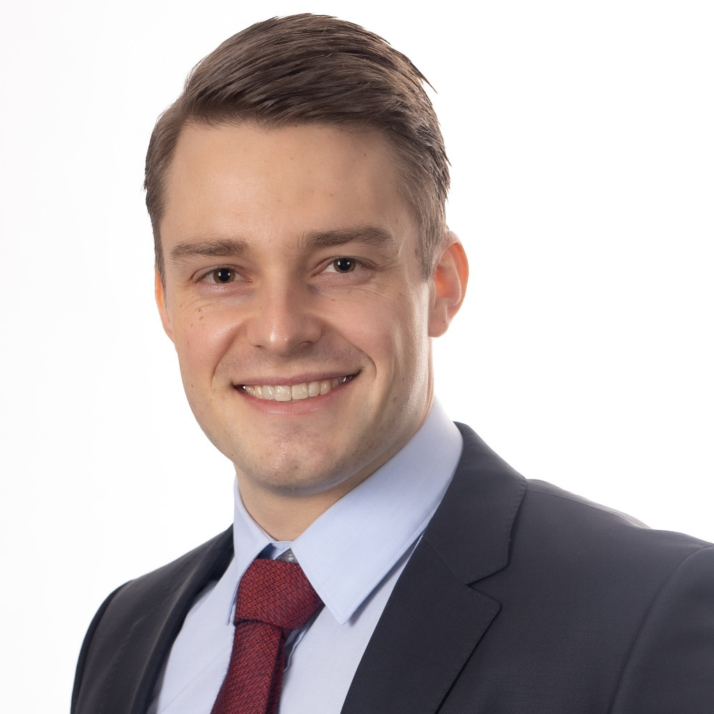 Maurice Schückens ERPConsultant Maurice Schückens XING