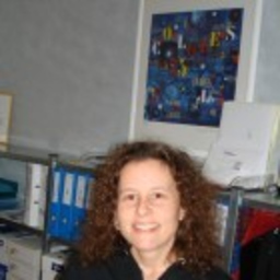Linda Müller