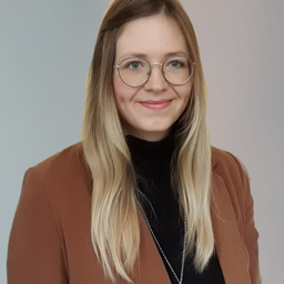 Anna-Katharina Behrenbeck