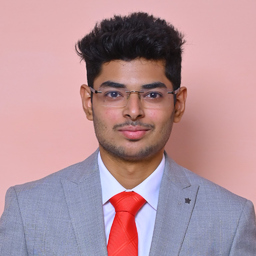 Vedant Sanodiya