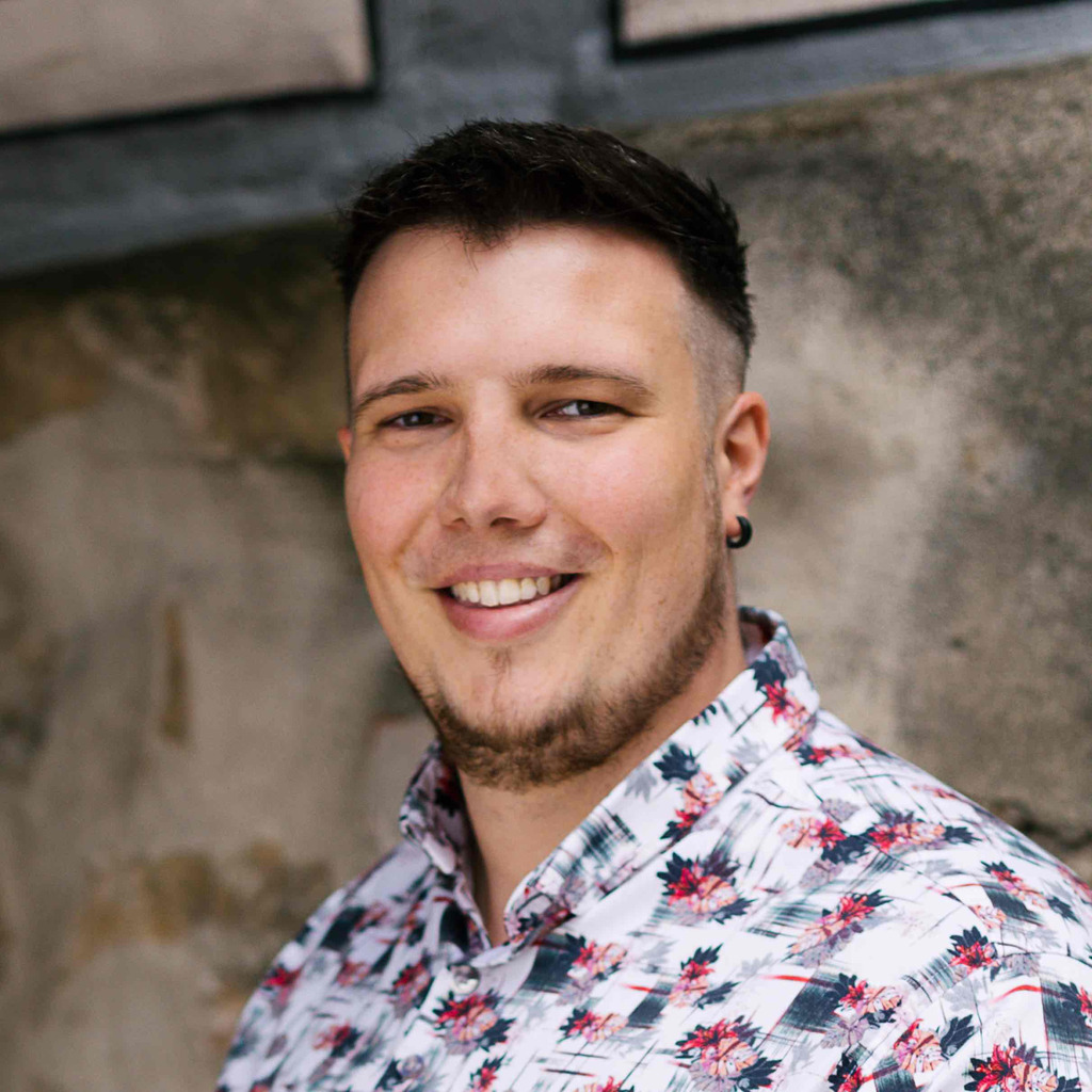 Christoph Garnier Bezugstherapeut Klinik Friedrichshof XING